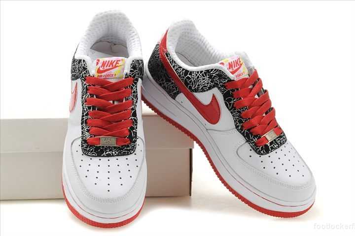 nike air force 1 low femme low acheter pascher air force one foamposite mode.JPG